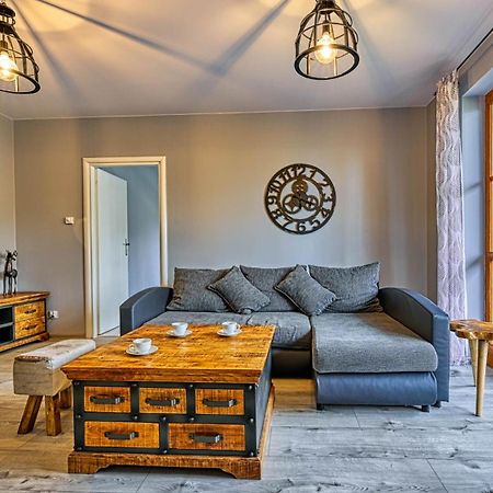 Apartamenty Sun & Snow Karpacz Mysliwska Екстериор снимка