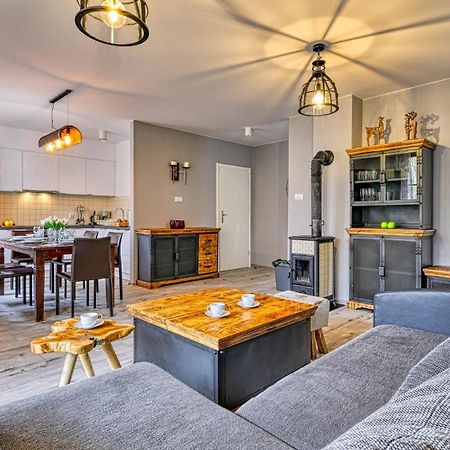 Apartamenty Sun & Snow Karpacz Mysliwska Екстериор снимка
