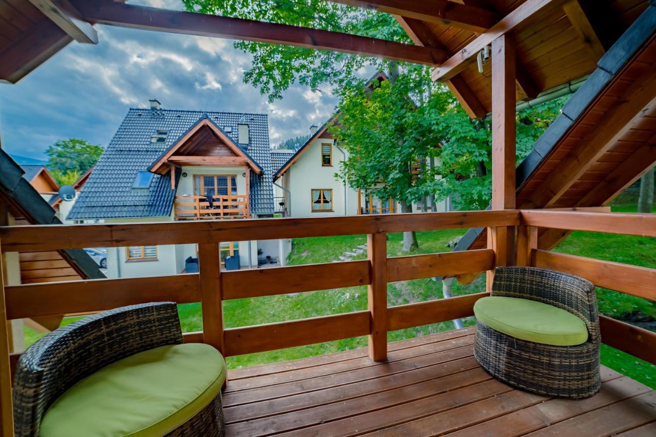 Apartamenty Sun & Snow Karpacz Mysliwska Екстериор снимка