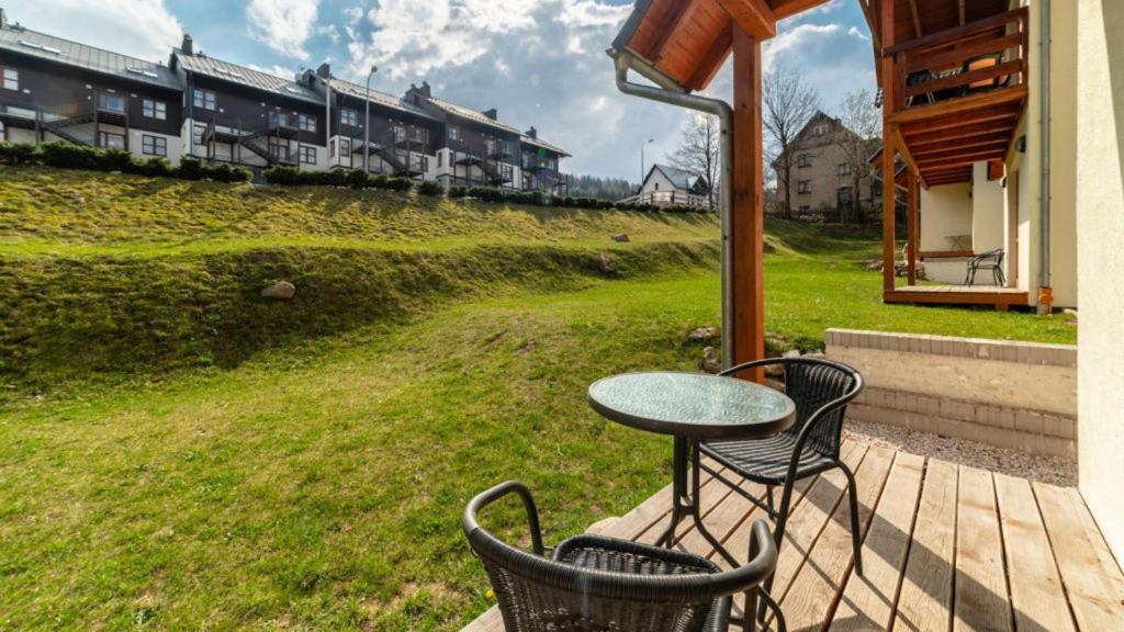 Apartamenty Sun & Snow Karpacz Mysliwska Екстериор снимка