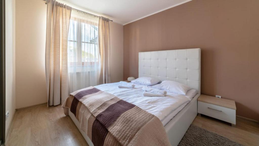 Apartamenty Sun & Snow Karpacz Mysliwska Екстериор снимка