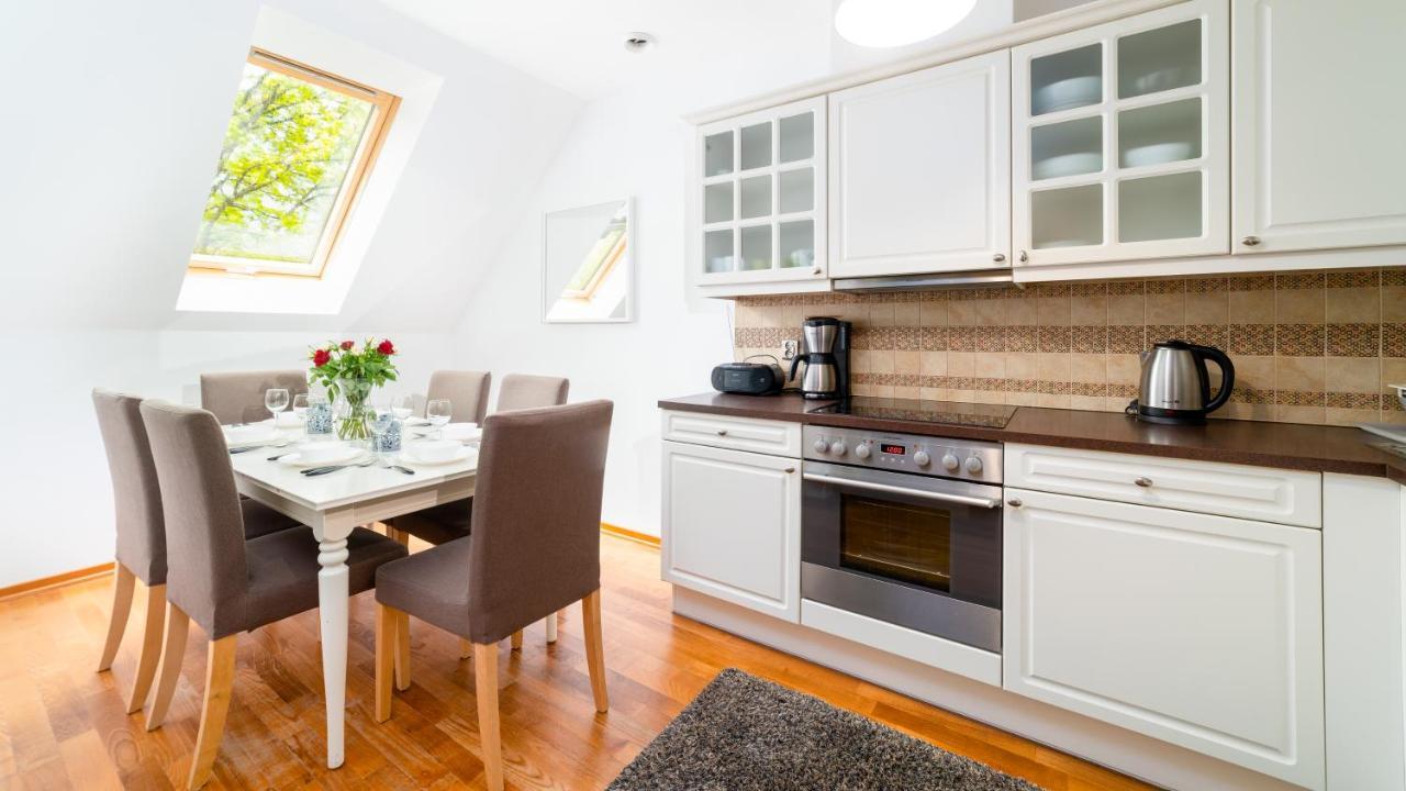 Apartamenty Sun & Snow Karpacz Mysliwska Екстериор снимка