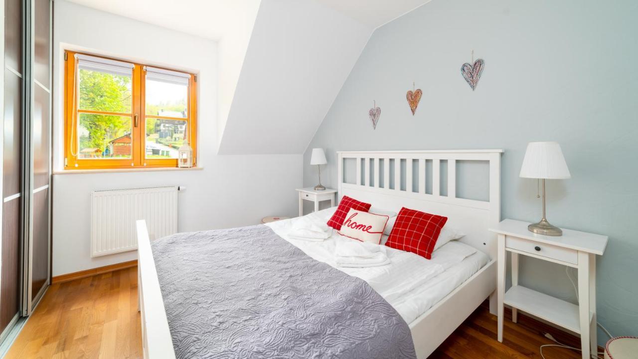 Apartamenty Sun & Snow Karpacz Mysliwska Екстериор снимка