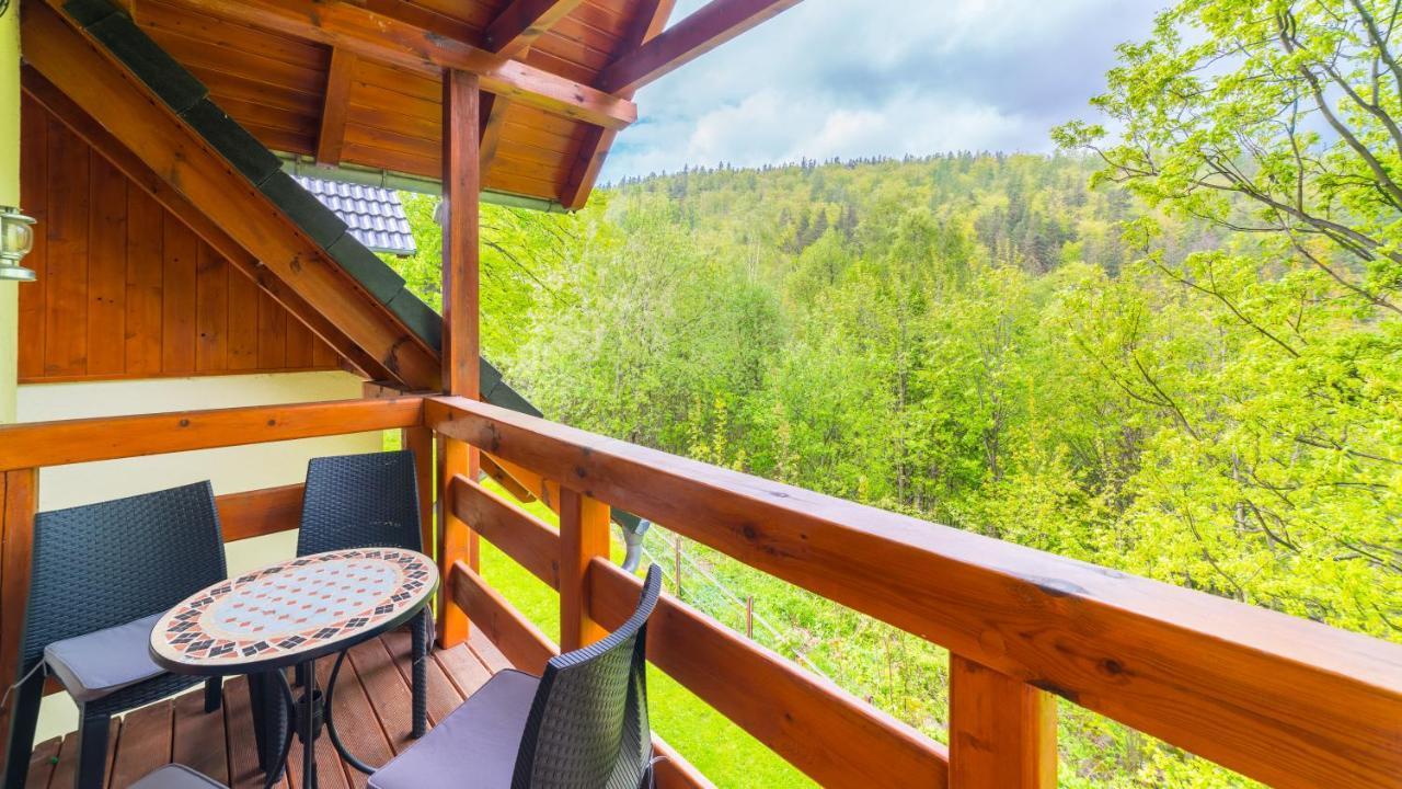 Apartamenty Sun & Snow Karpacz Mysliwska Екстериор снимка