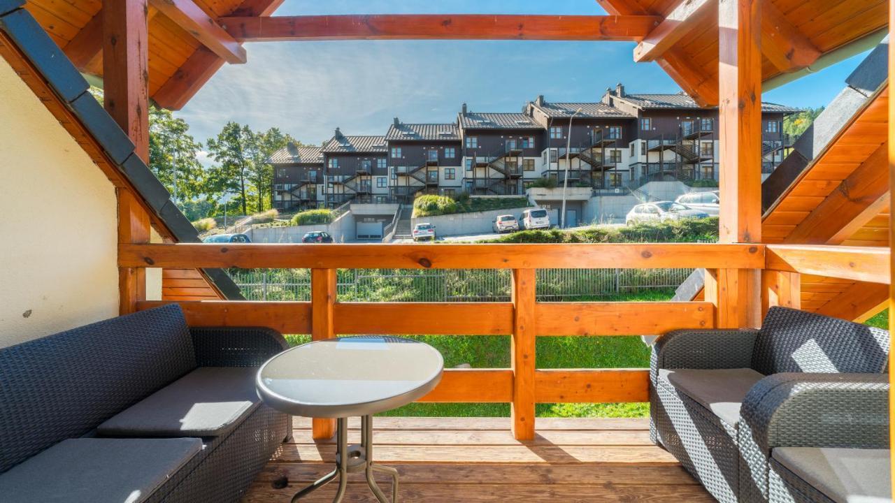 Apartamenty Sun & Snow Karpacz Mysliwska Екстериор снимка
