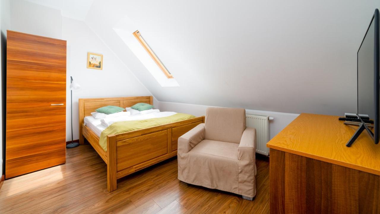 Apartamenty Sun & Snow Karpacz Mysliwska Екстериор снимка