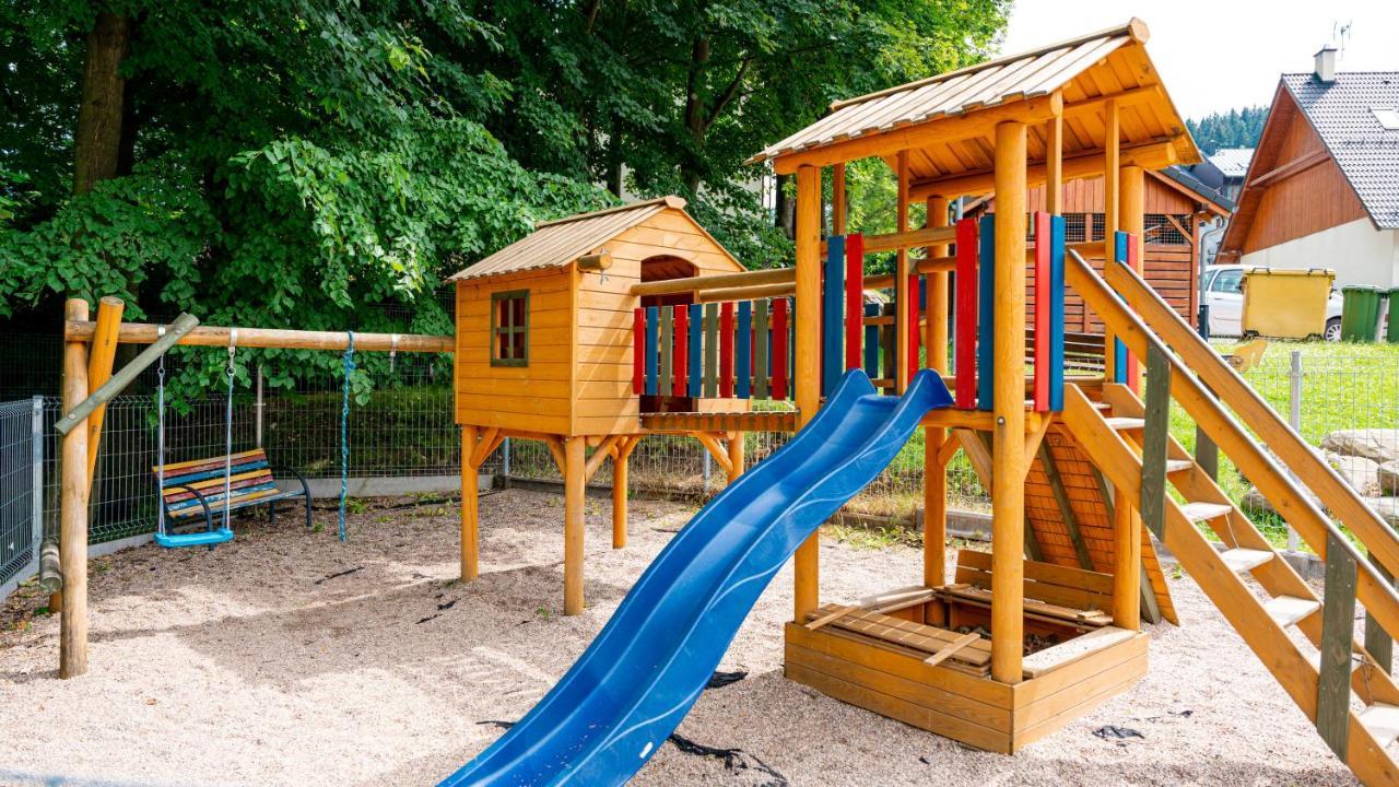 Apartamenty Sun & Snow Karpacz Mysliwska Екстериор снимка