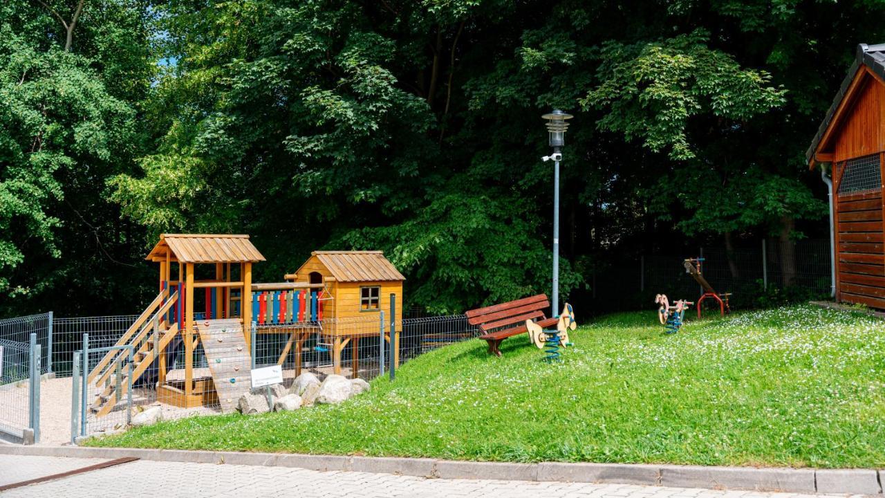 Apartamenty Sun & Snow Karpacz Mysliwska Екстериор снимка