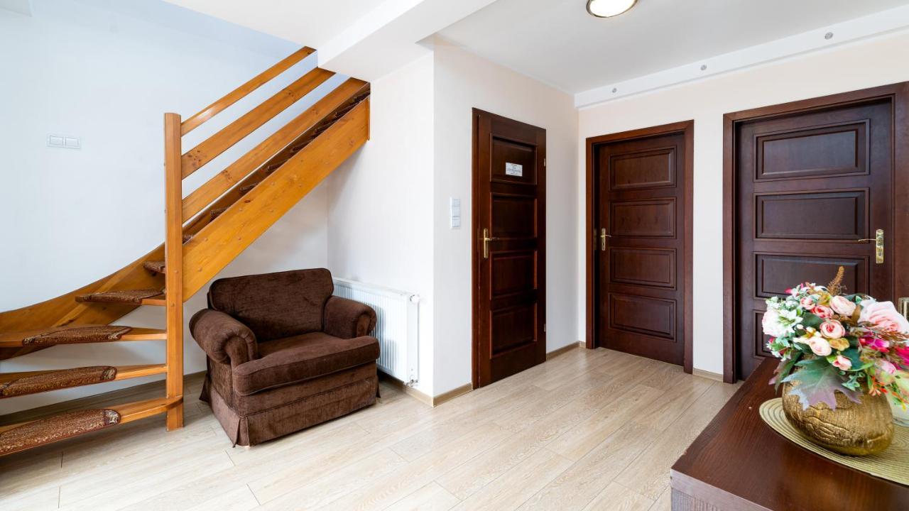 Apartamenty Sun & Snow Karpacz Mysliwska Екстериор снимка