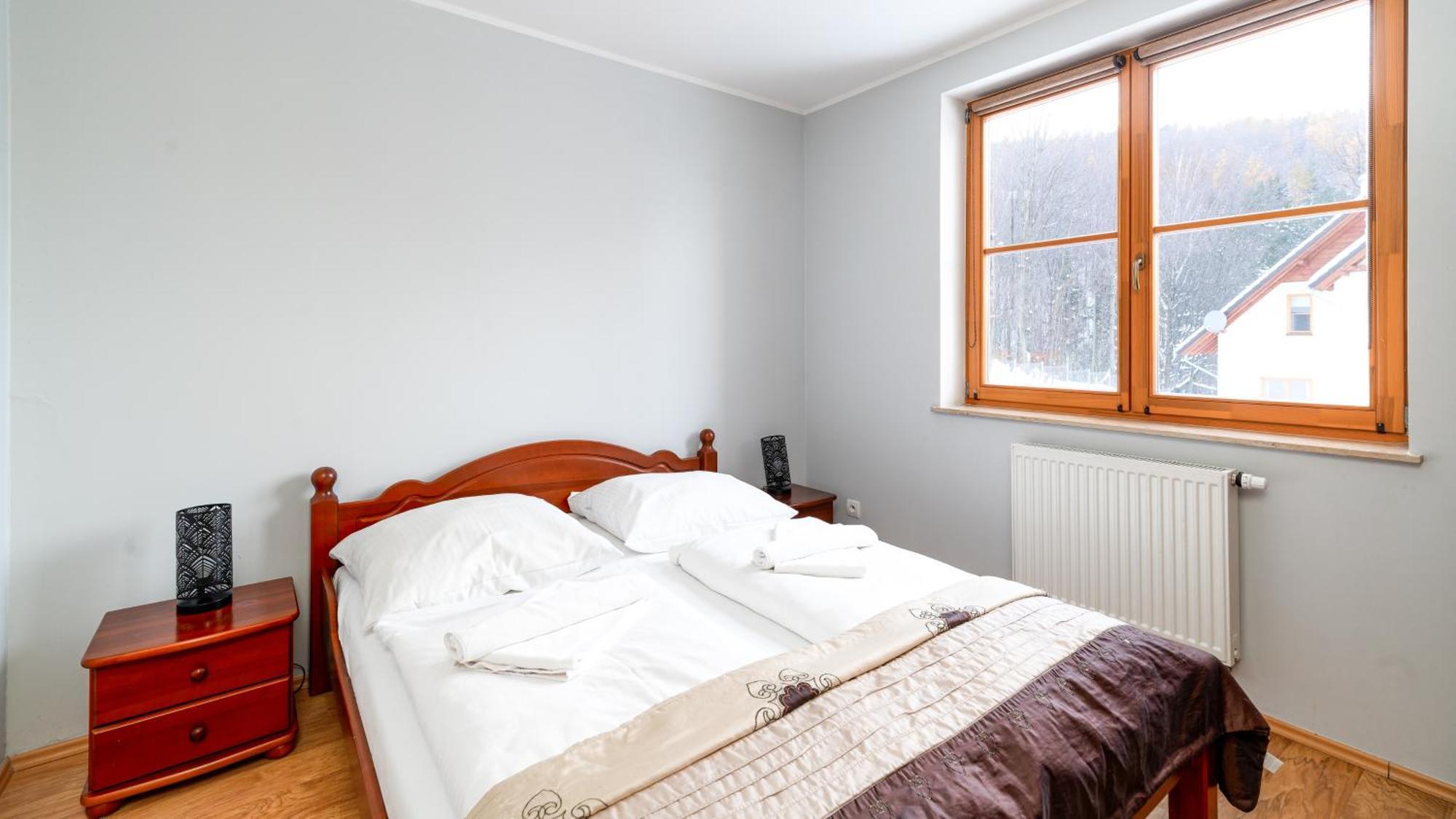 Apartamenty Sun & Snow Karpacz Mysliwska Екстериор снимка