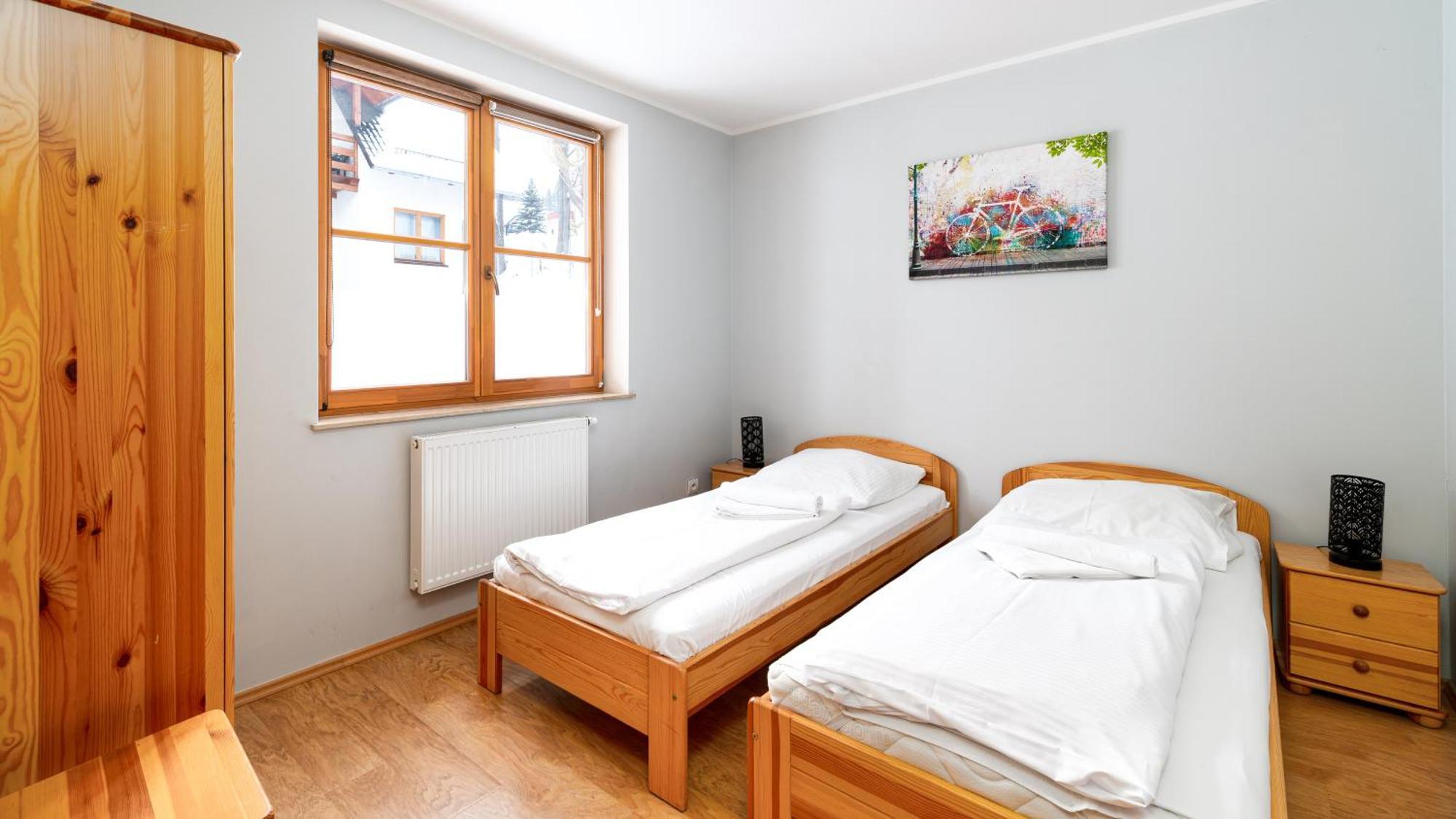 Apartamenty Sun & Snow Karpacz Mysliwska Екстериор снимка