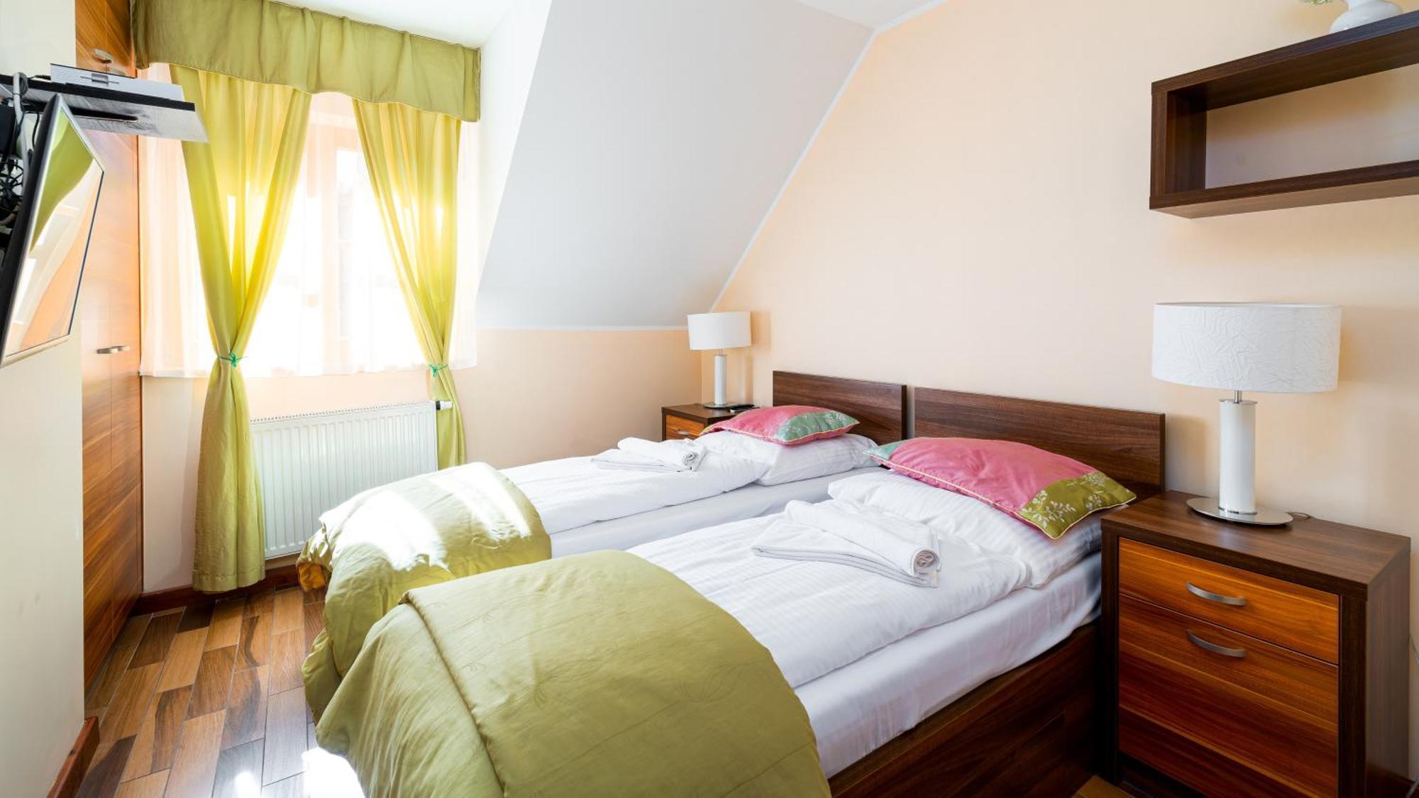 Apartamenty Sun & Snow Karpacz Mysliwska Екстериор снимка