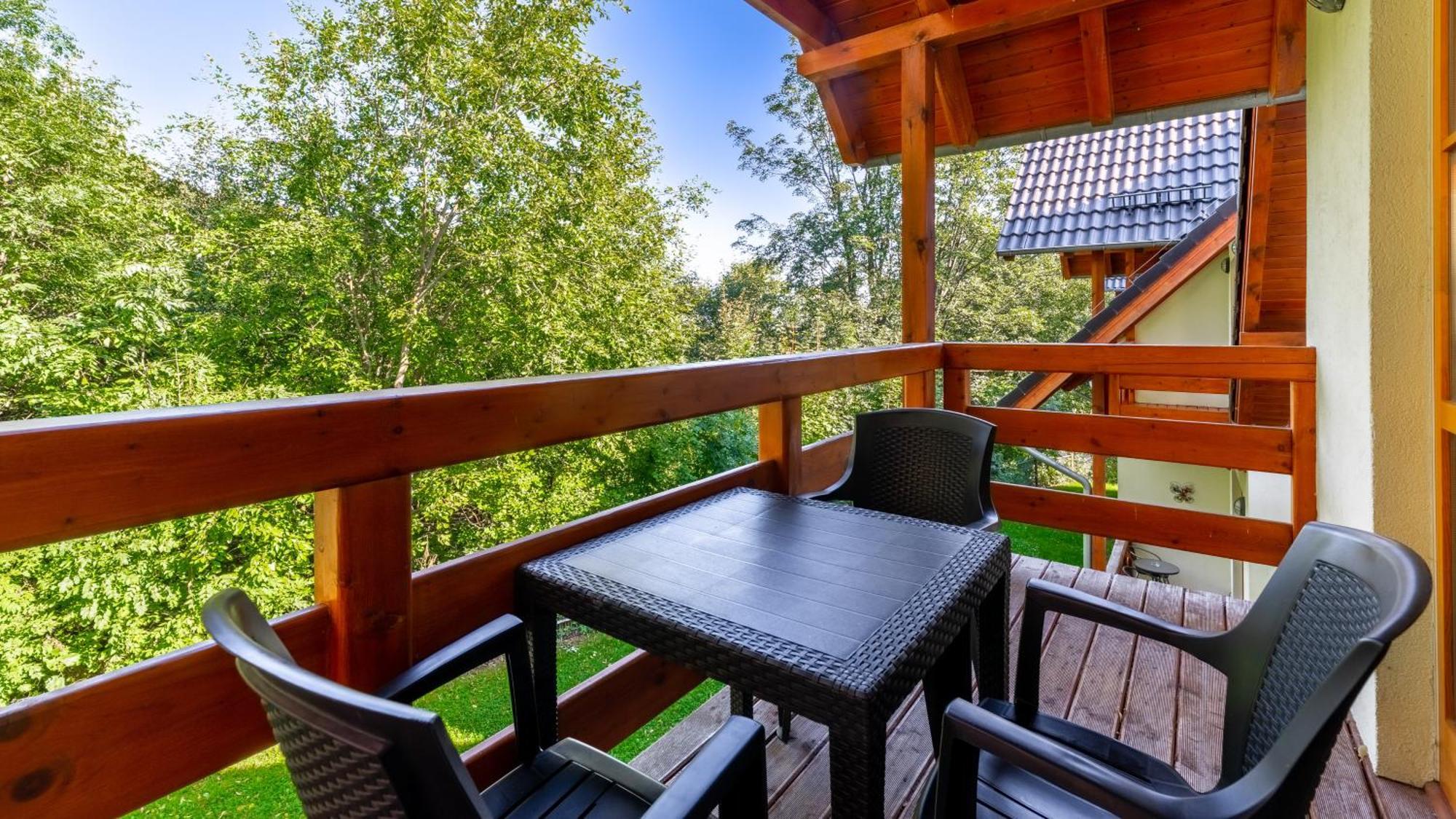 Apartamenty Sun & Snow Karpacz Mysliwska Екстериор снимка