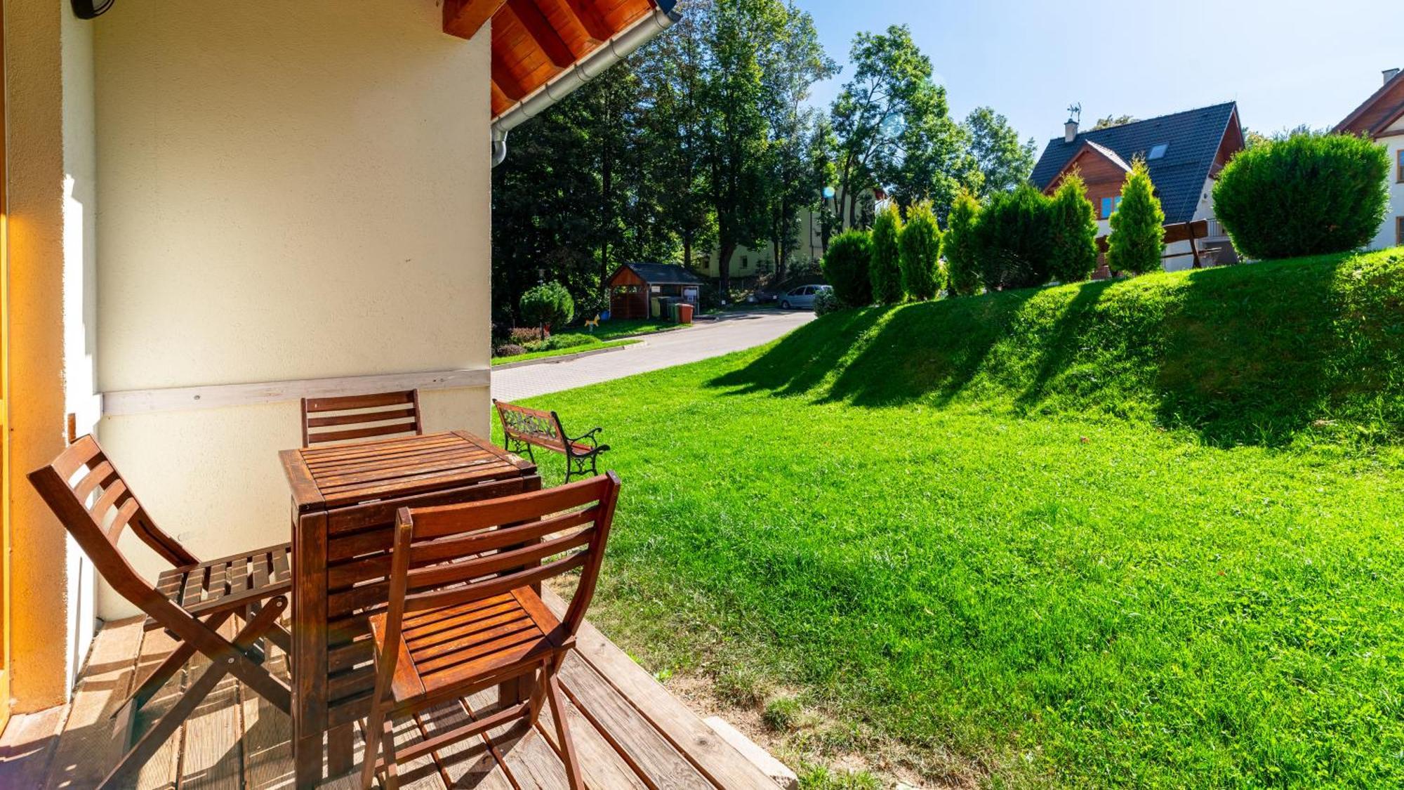 Apartamenty Sun & Snow Karpacz Mysliwska Екстериор снимка