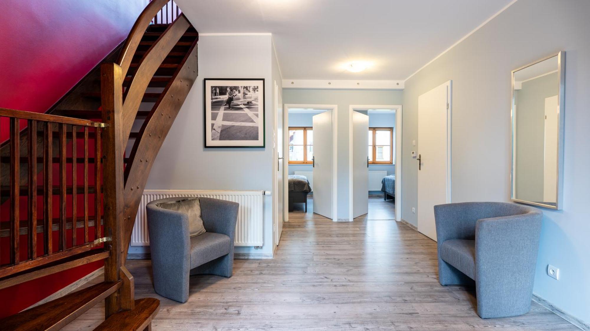 Apartamenty Sun & Snow Karpacz Mysliwska Екстериор снимка