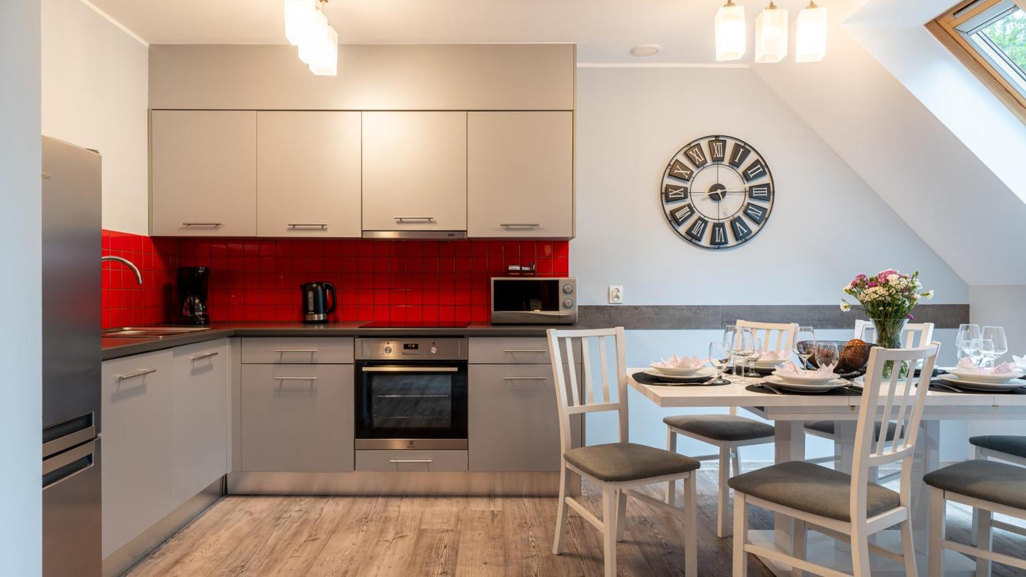 Apartamenty Sun & Snow Karpacz Mysliwska Екстериор снимка