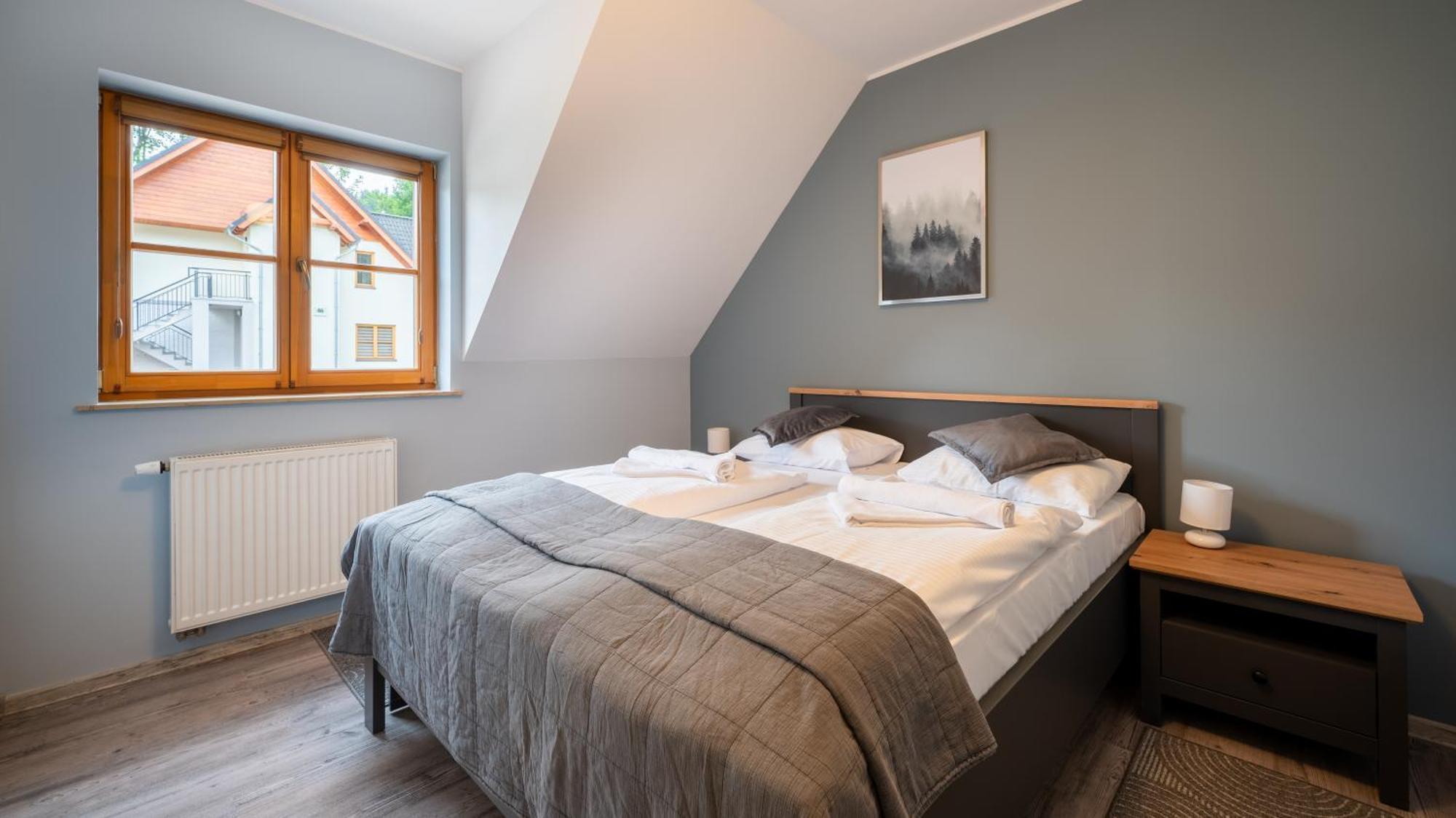 Apartamenty Sun & Snow Karpacz Mysliwska Екстериор снимка