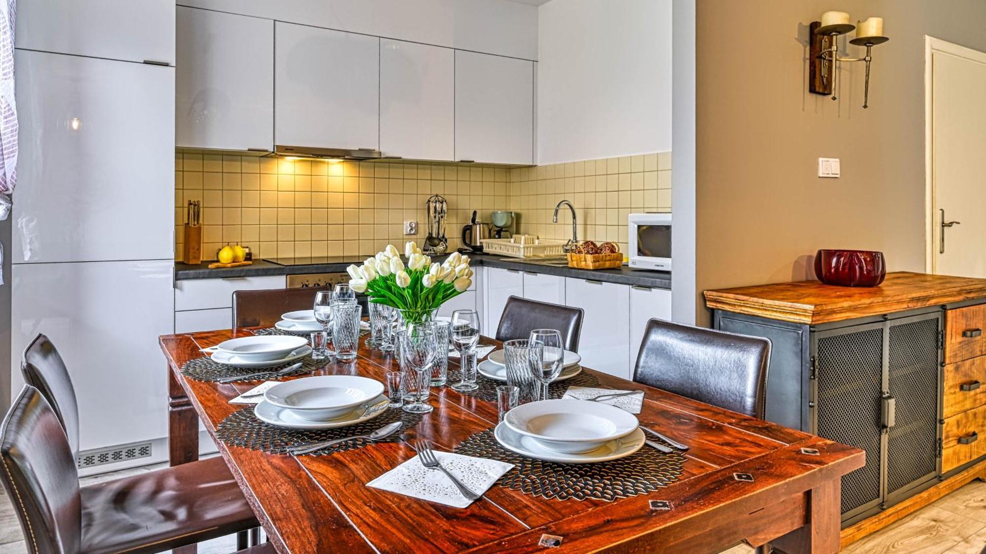 Apartamenty Sun & Snow Karpacz Mysliwska Екстериор снимка