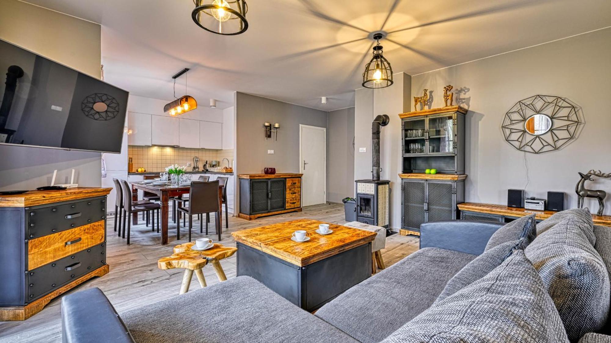 Apartamenty Sun & Snow Karpacz Mysliwska Екстериор снимка