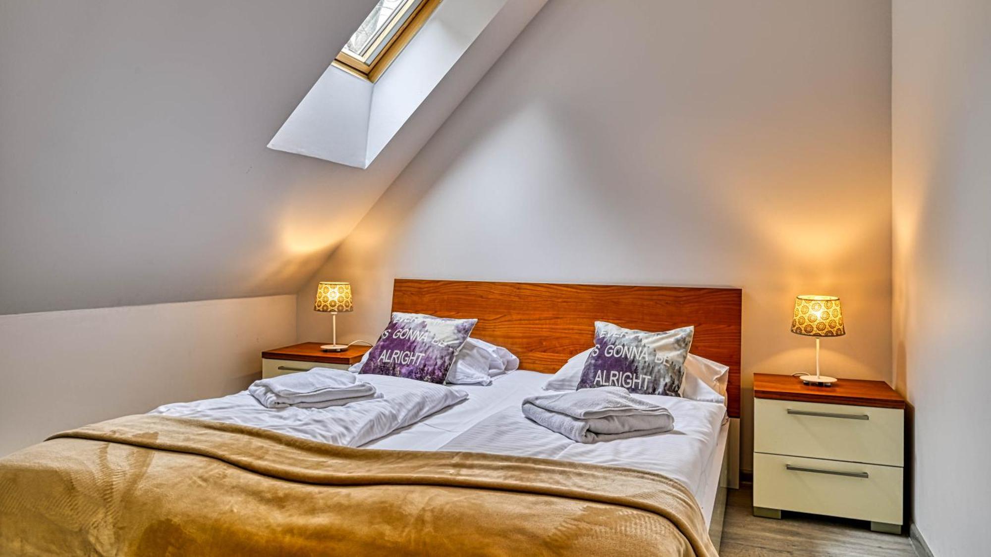 Apartamenty Sun & Snow Karpacz Mysliwska Екстериор снимка