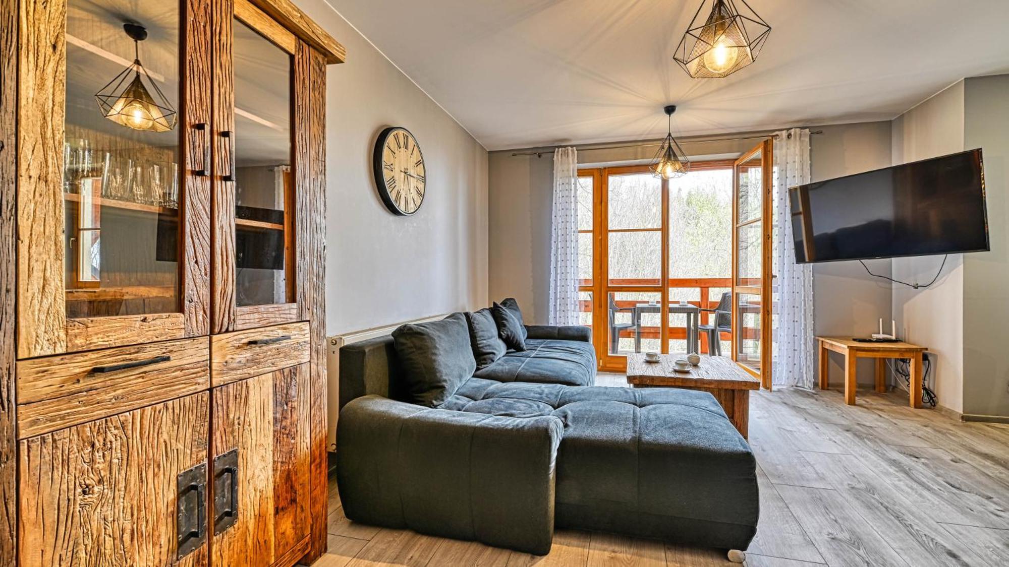Apartamenty Sun & Snow Karpacz Mysliwska Екстериор снимка