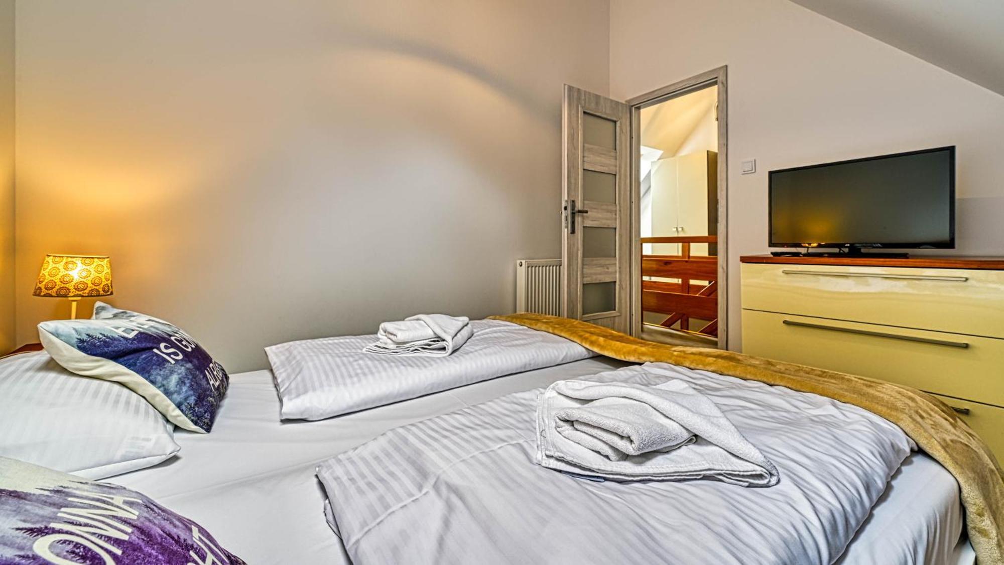 Apartamenty Sun & Snow Karpacz Mysliwska Екстериор снимка