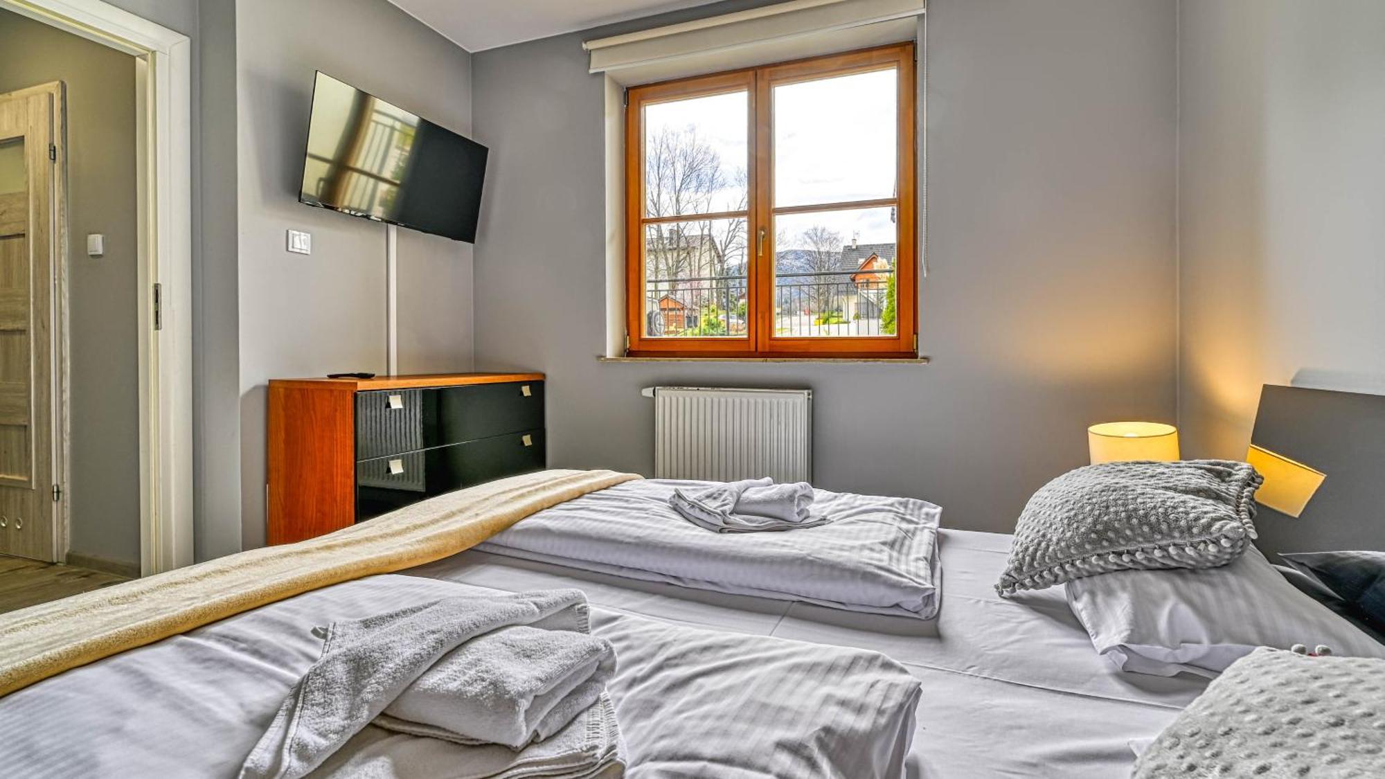Apartamenty Sun & Snow Karpacz Mysliwska Екстериор снимка