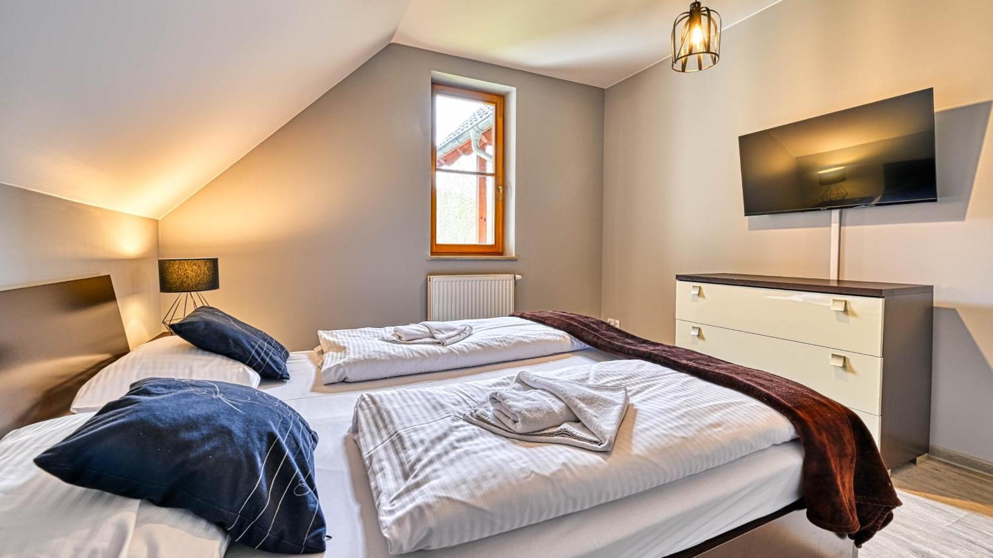 Apartamenty Sun & Snow Karpacz Mysliwska Екстериор снимка
