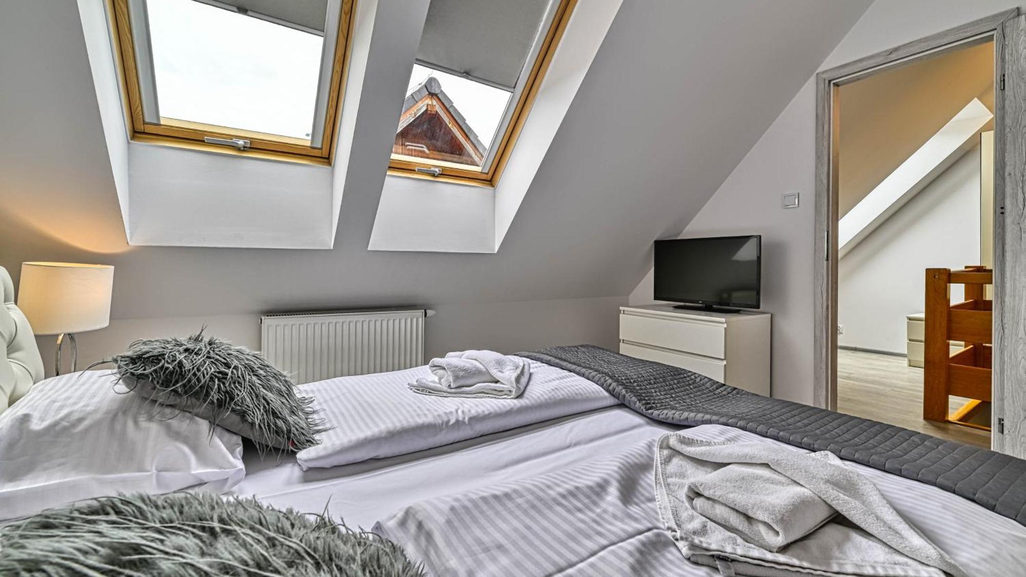 Apartamenty Sun & Snow Karpacz Mysliwska Екстериор снимка