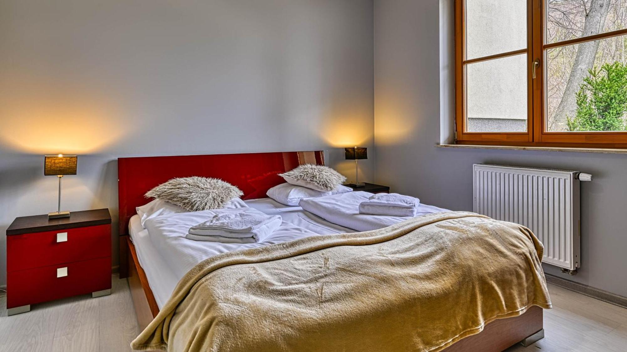 Apartamenty Sun & Snow Karpacz Mysliwska Екстериор снимка