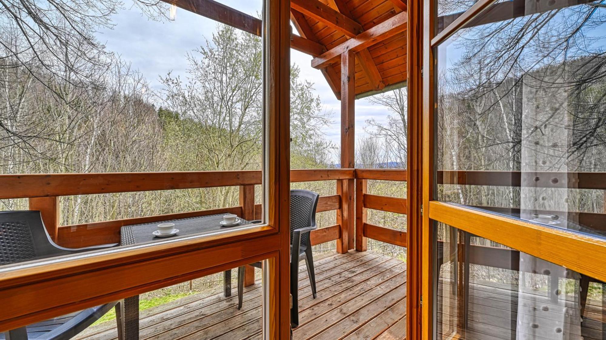 Apartamenty Sun & Snow Karpacz Mysliwska Екстериор снимка