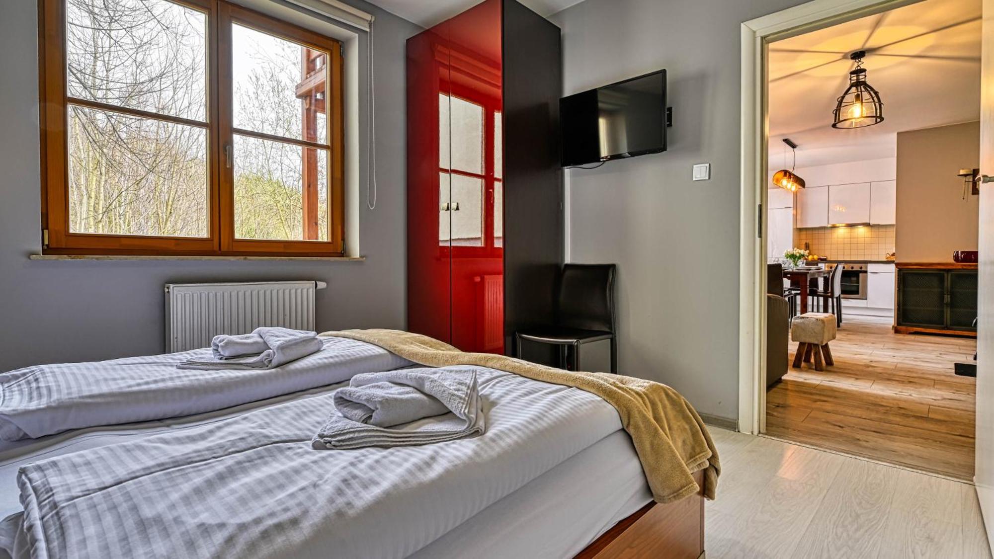 Apartamenty Sun & Snow Karpacz Mysliwska Екстериор снимка