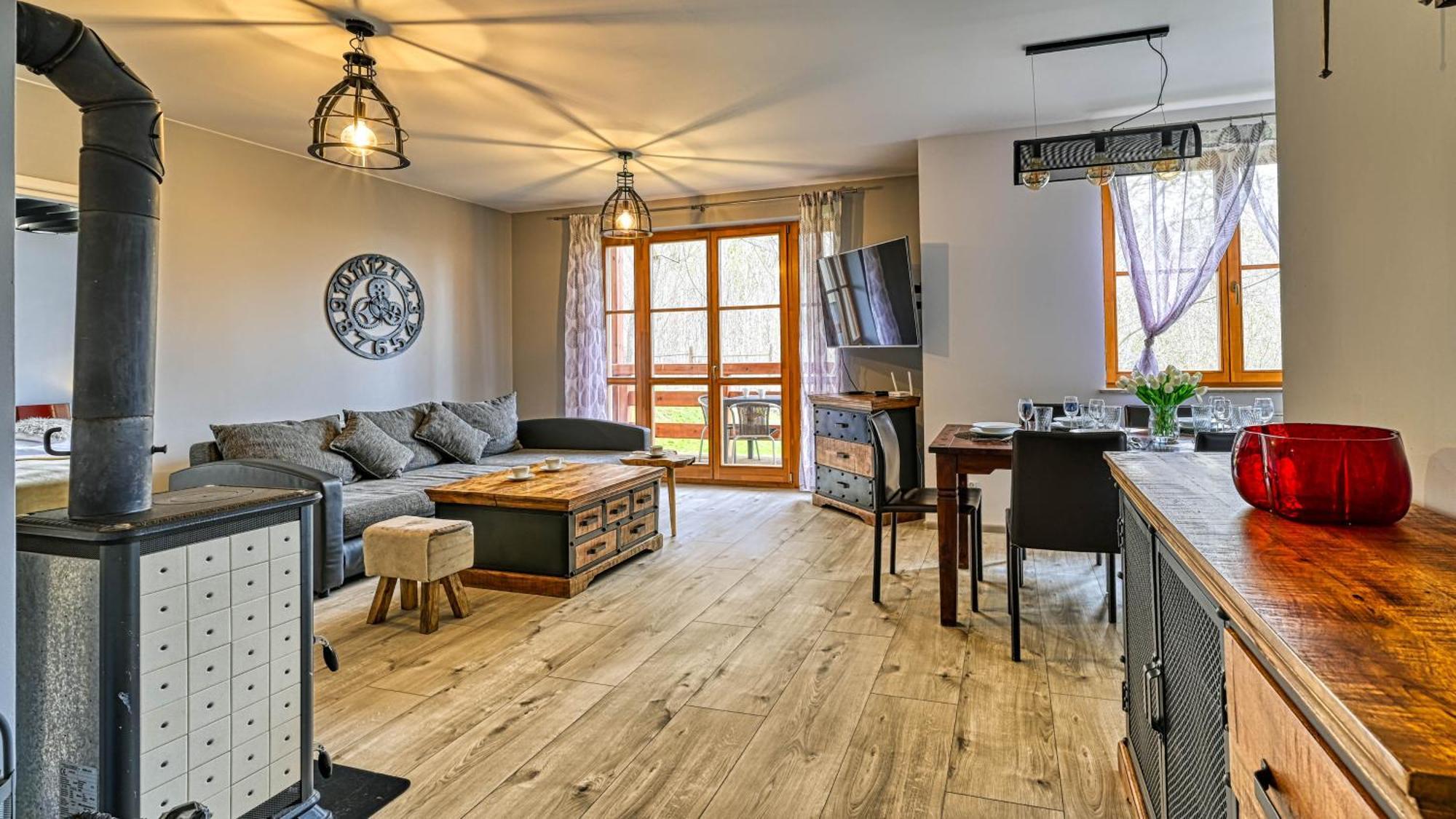 Apartamenty Sun & Snow Karpacz Mysliwska Екстериор снимка
