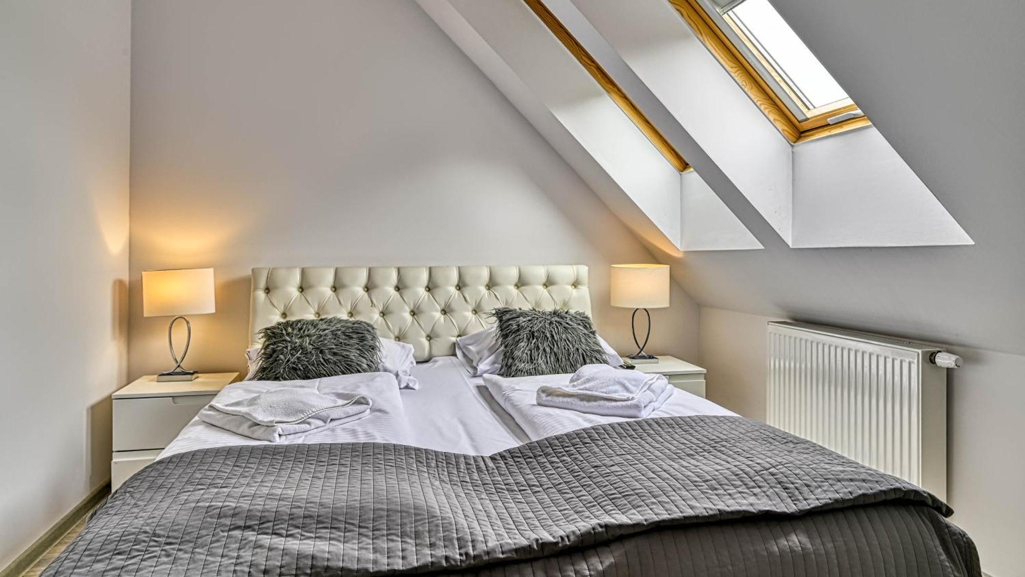 Apartamenty Sun & Snow Karpacz Mysliwska Екстериор снимка