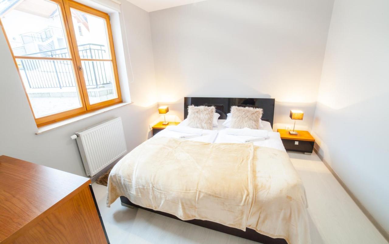 Apartamenty Sun & Snow Karpacz Mysliwska Екстериор снимка