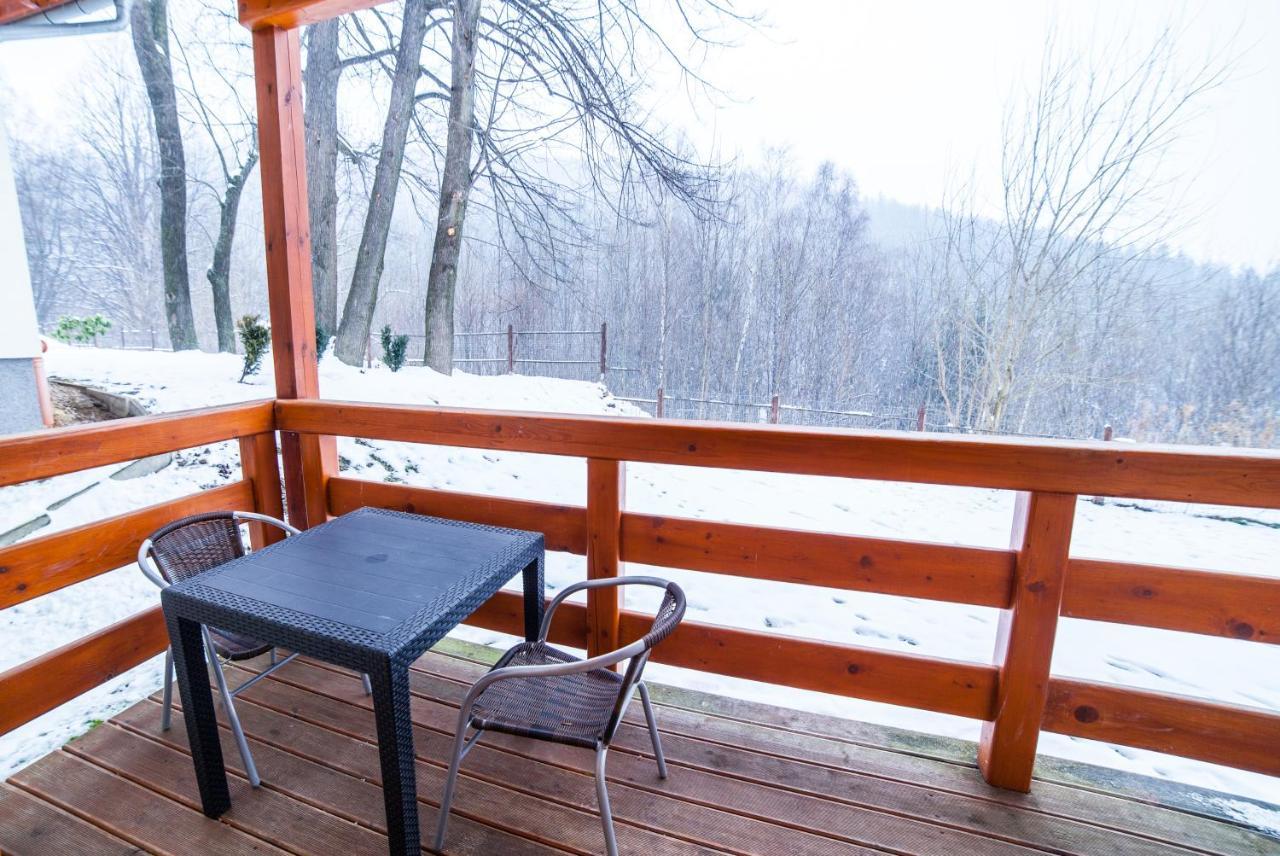 Apartamenty Sun & Snow Karpacz Mysliwska Екстериор снимка