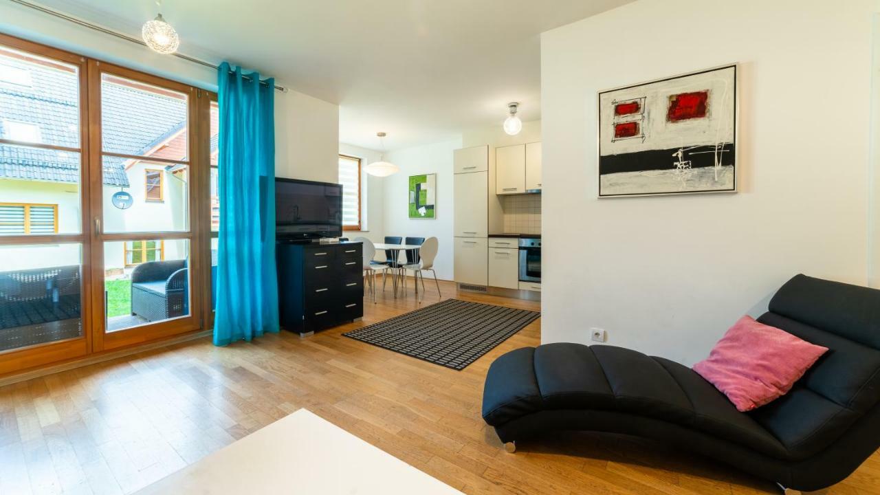 Apartamenty Sun & Snow Karpacz Mysliwska Екстериор снимка