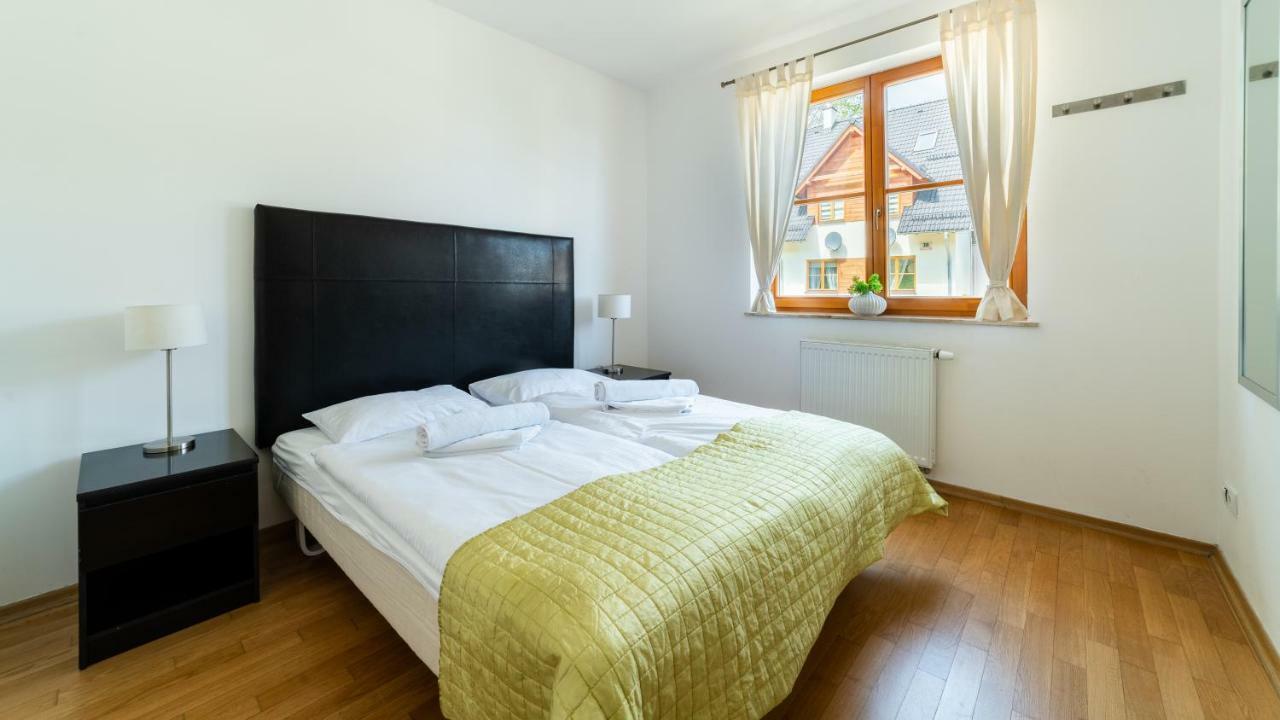 Apartamenty Sun & Snow Karpacz Mysliwska Екстериор снимка