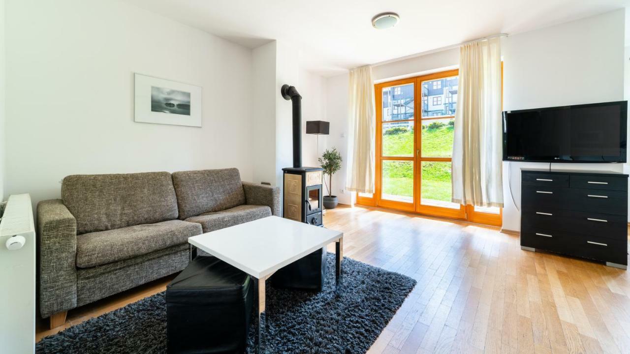 Apartamenty Sun & Snow Karpacz Mysliwska Екстериор снимка
