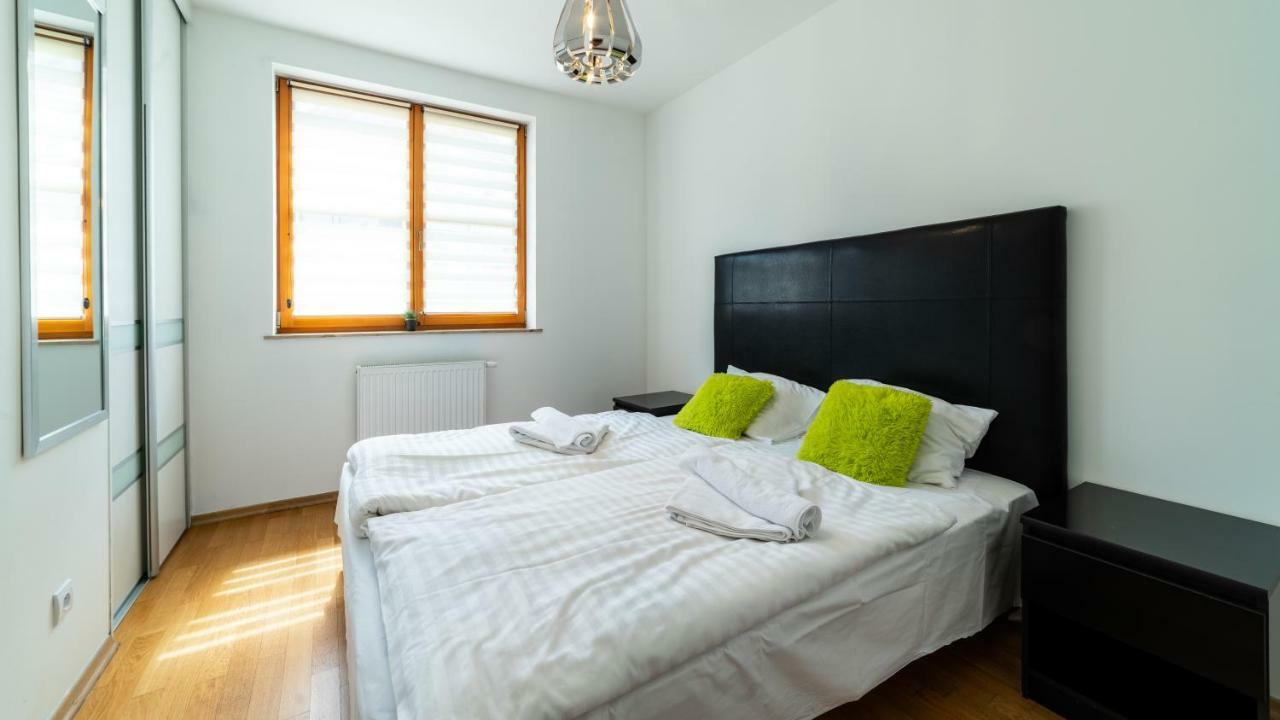 Apartamenty Sun & Snow Karpacz Mysliwska Екстериор снимка