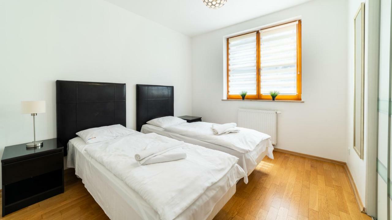 Apartamenty Sun & Snow Karpacz Mysliwska Екстериор снимка