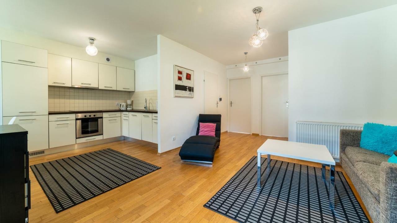 Apartamenty Sun & Snow Karpacz Mysliwska Екстериор снимка