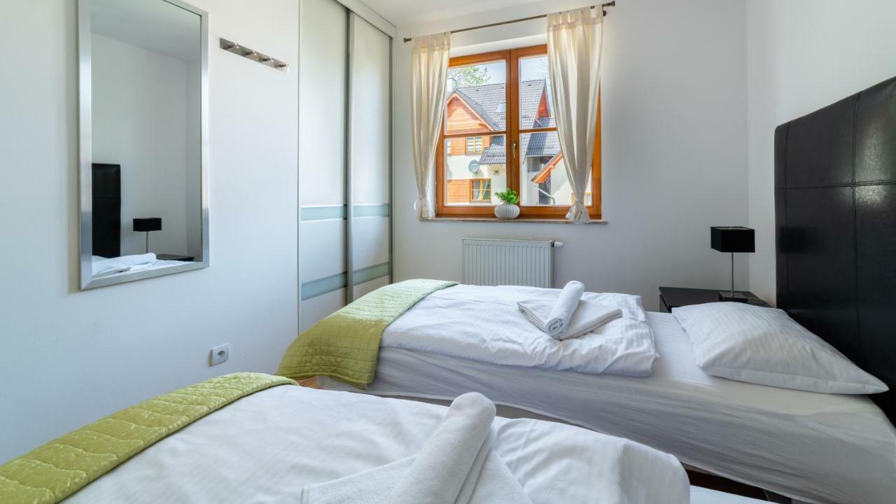 Apartamenty Sun & Snow Karpacz Mysliwska Екстериор снимка