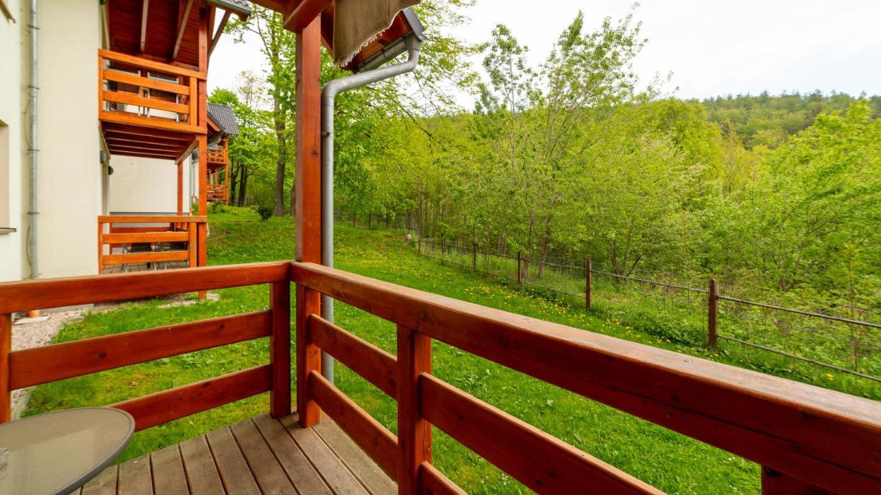 Apartamenty Sun & Snow Karpacz Mysliwska Екстериор снимка